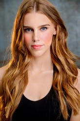 Brooklyn Benson fotoğrafı