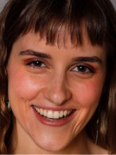 Valeria San Martin fotoğrafı