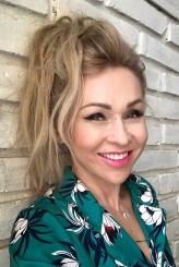 Katerina Hrachovcová fotoğrafı