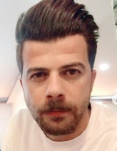 Mazlum Kuray fotoğrafı