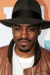 André 3000 fotoğrafı