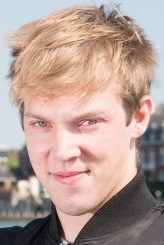 Thomas Mustin fotoğrafı