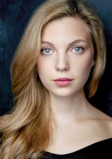 Anaïs Dahl fotoğrafı