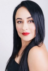 Alejandra Maldonado fotoğrafı