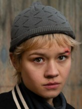 Lea Drinda fotoğrafı