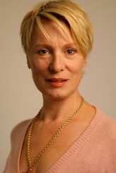 Ulrike Willenbacher fotoğrafı