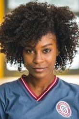 Jeniffer Dias fotoğrafı