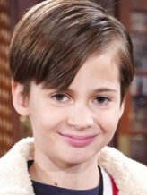 Judah Mackey fotoğrafı