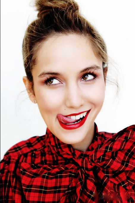 Sophia Bui Fotoğrafı