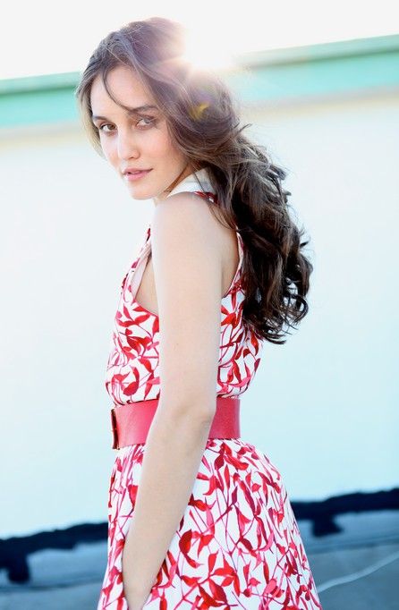 Sophia Bui Fotoğrafı