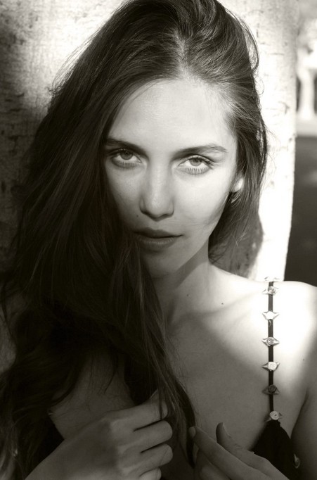 Sophia Bui Fotoğrafı