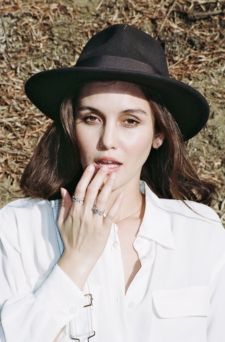 Sophia Bui Fotoğrafı