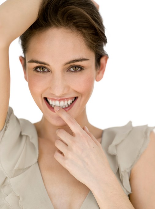 Sophia Bui Fotoğrafı