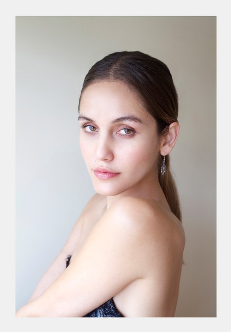 Sophia Bui Fotoğrafı