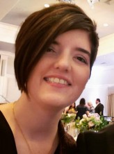 Victoria Harris fotoğrafı