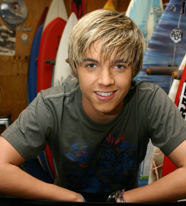 Jesse McCartney Fotoğrafı