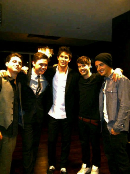 Jesse McCartney Fotoğrafı