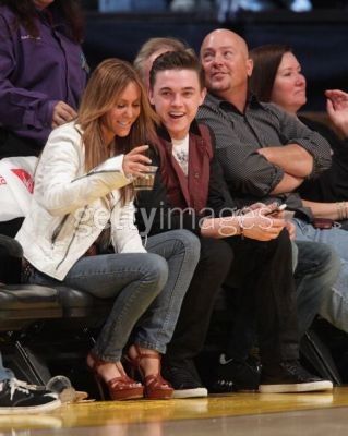 Jesse McCartney Fotoğrafı