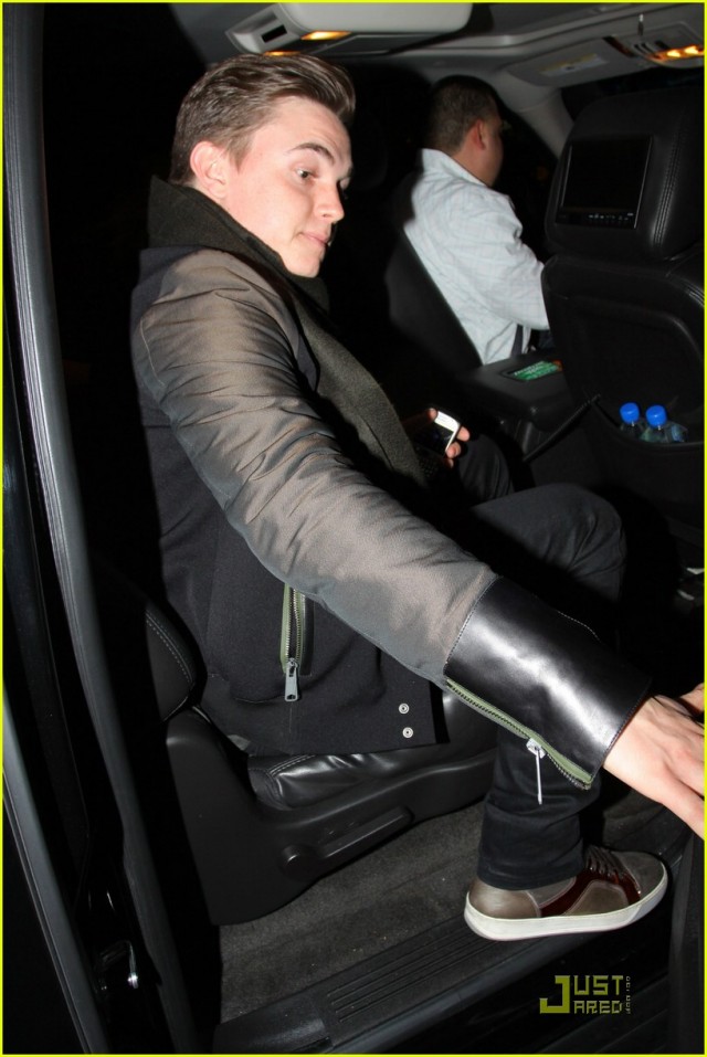 Jesse McCartney Fotoğrafı