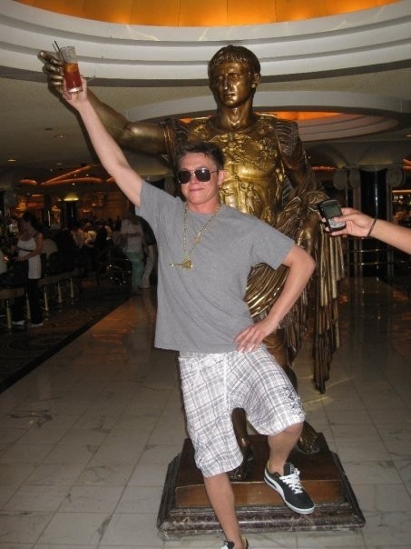 Jesse McCartney Fotoğrafı