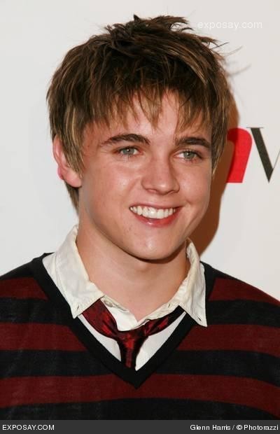 Jesse McCartney Fotoğrafı