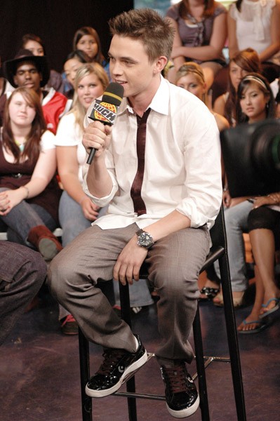 Jesse McCartney Fotoğrafı