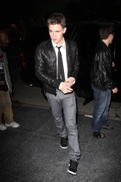 Jesse McCartney Fotoğrafı