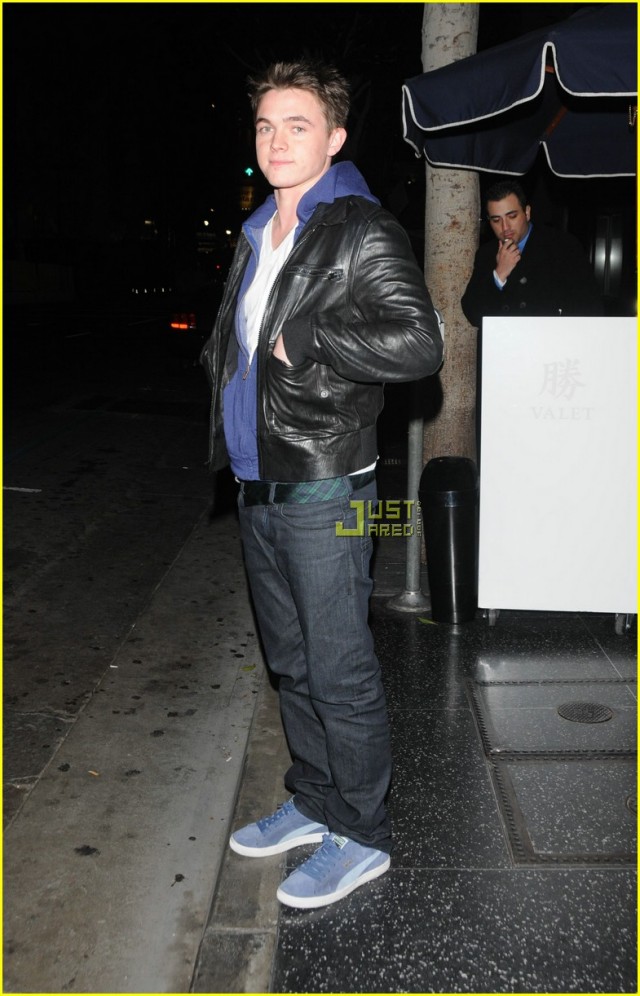 Jesse McCartney Fotoğrafı