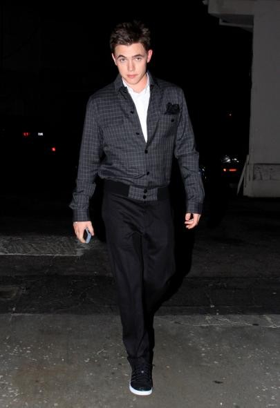 Jesse McCartney Fotoğrafı