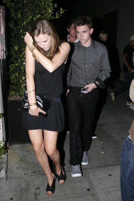 Jesse McCartney Fotoğrafı