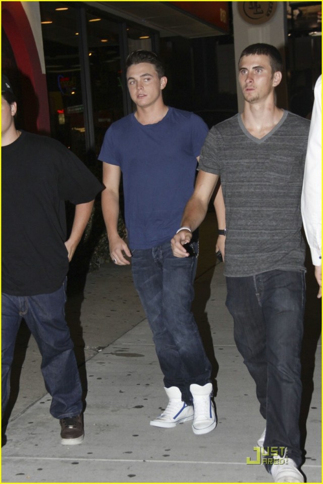 Jesse McCartney Fotoğrafı