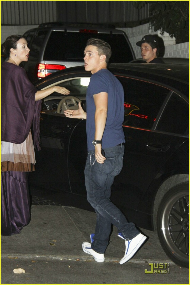 Jesse McCartney Fotoğrafı