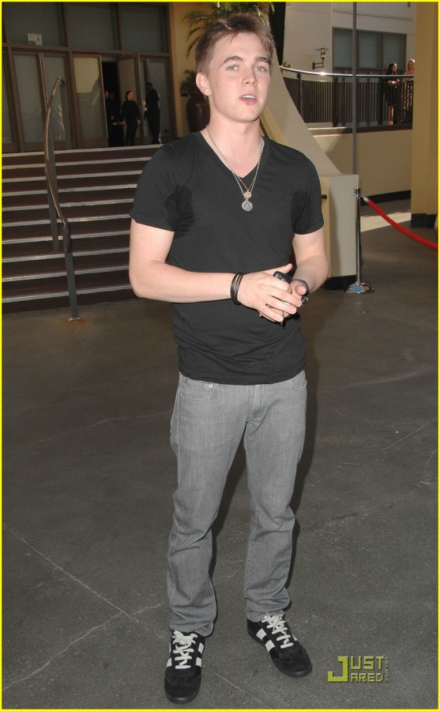 Jesse McCartney Fotoğrafı