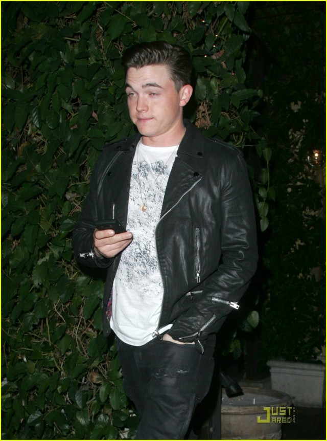 Jesse McCartney Fotoğrafı