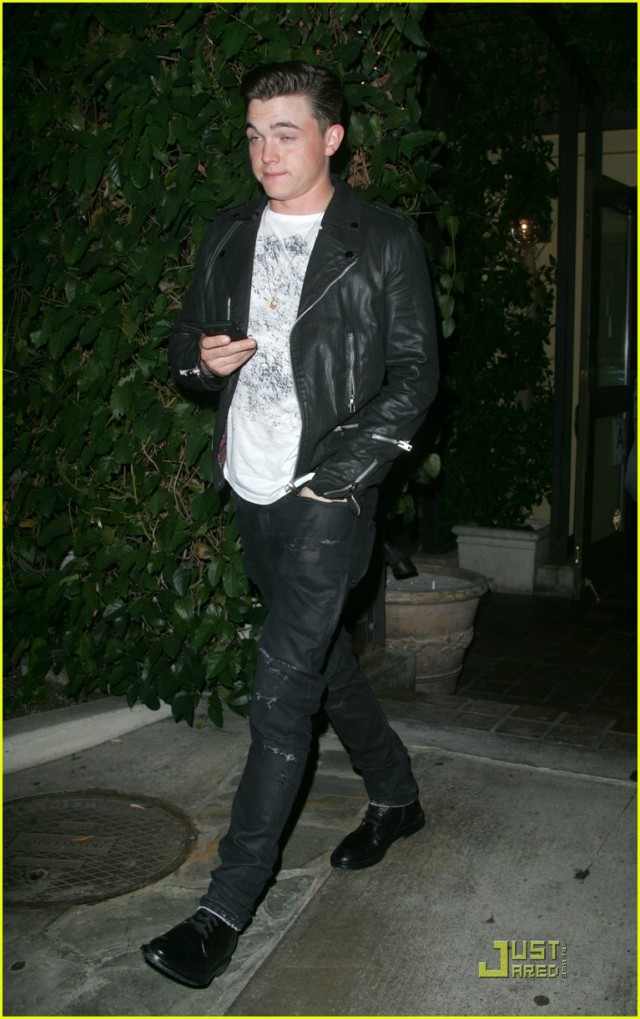 Jesse McCartney Fotoğrafı