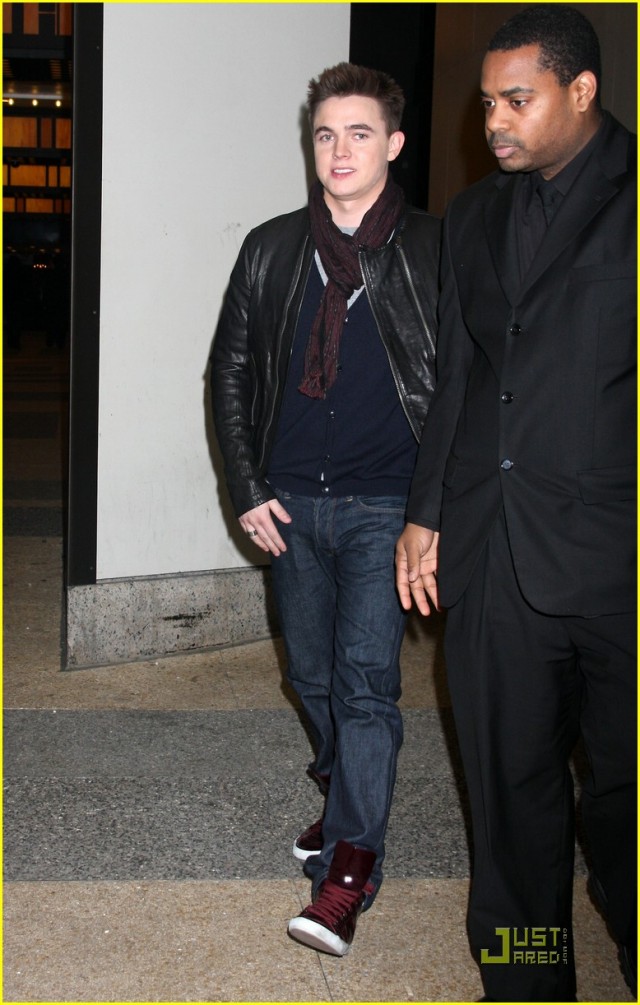 Jesse McCartney Fotoğrafı