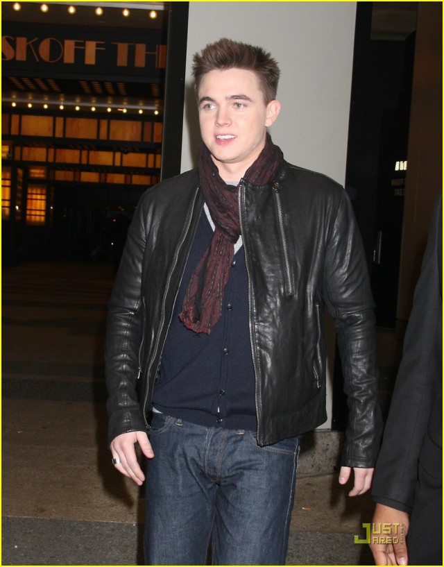 Jesse McCartney Fotoğrafı