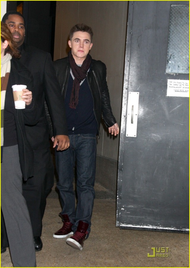 Jesse McCartney Fotoğrafı