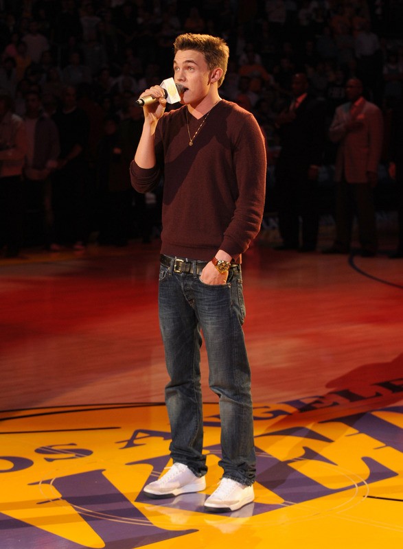 Jesse McCartney Fotoğrafı