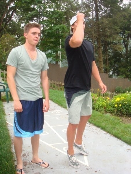 Jesse McCartney Fotoğrafı