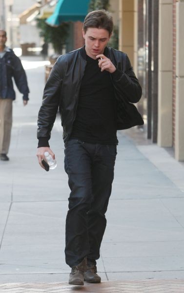 Jesse McCartney Fotoğrafı