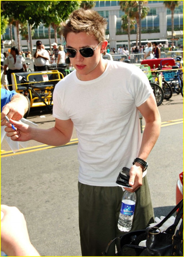 Jesse McCartney Fotoğrafı