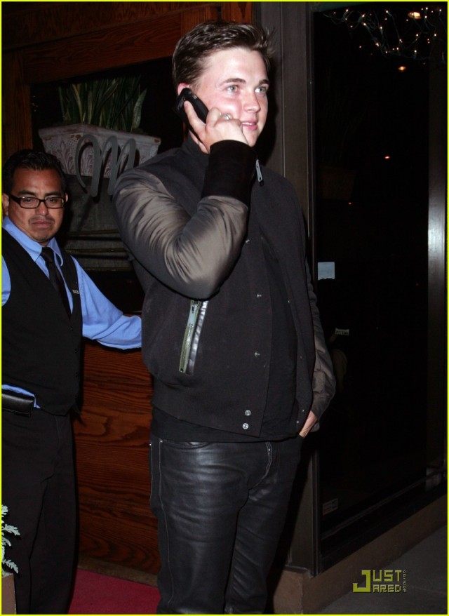 Jesse McCartney Fotoğrafı