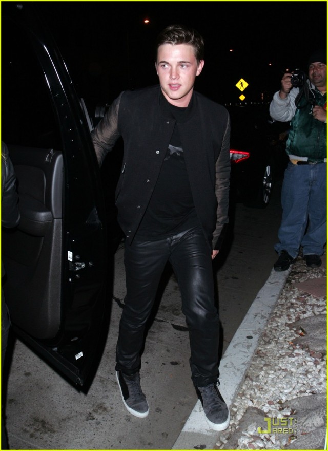 Jesse McCartney Fotoğrafı