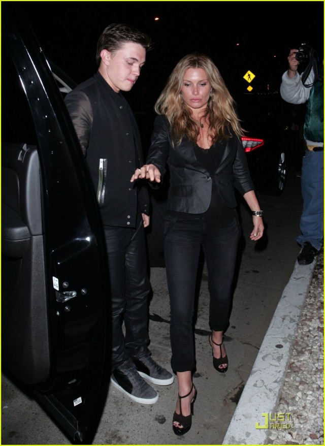 Jesse McCartney fotoğrafı