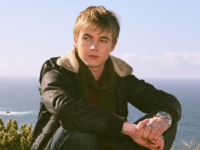 Jesse McCartney Fotoğrafı
