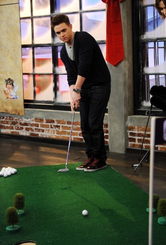 Jesse McCartney Fotoğrafı