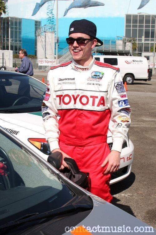 Jesse McCartney Fotoğrafı