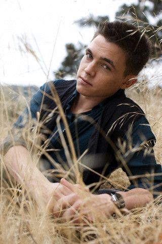 Jesse McCartney Fotoğrafı