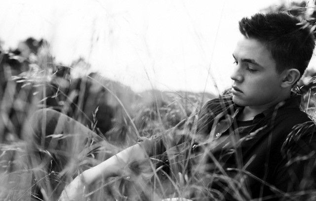 Jesse McCartney Fotoğrafı